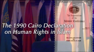 cairo-1990-declaration